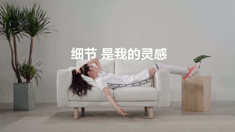 COMMERCIAL REEL 2026